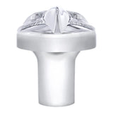 Chrome Eagle Thread-On Shifter Knob