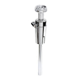 Chrome Eagle Thread-On Shifter Knob