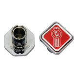 Kenworth Old Time Tractor & Trailer Air Valve Knobs