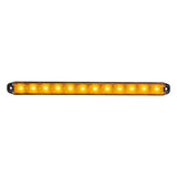 16" Sequential 12 LED Light Bar