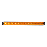 16" Sequential 12 LED Light Bar
