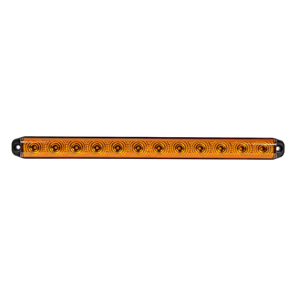 16" Sequential 12 LED Light Bar