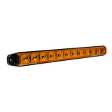 16" Sequential 12 LED Light Bar