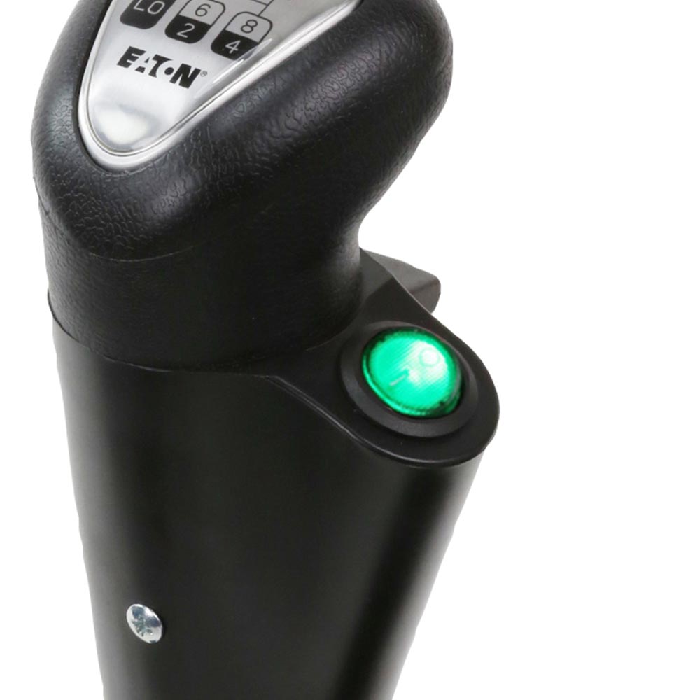 EasyJake Jake Brake Replacement Switch Button