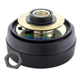 Three-Hole Peterbilt, Kenworth Black Hub Adapter
