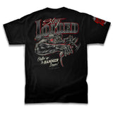 Hammer Down Stay Loaded T-Shirt