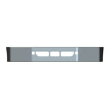 Volvo VNL 14" Set Back Axle Chrome Bumper