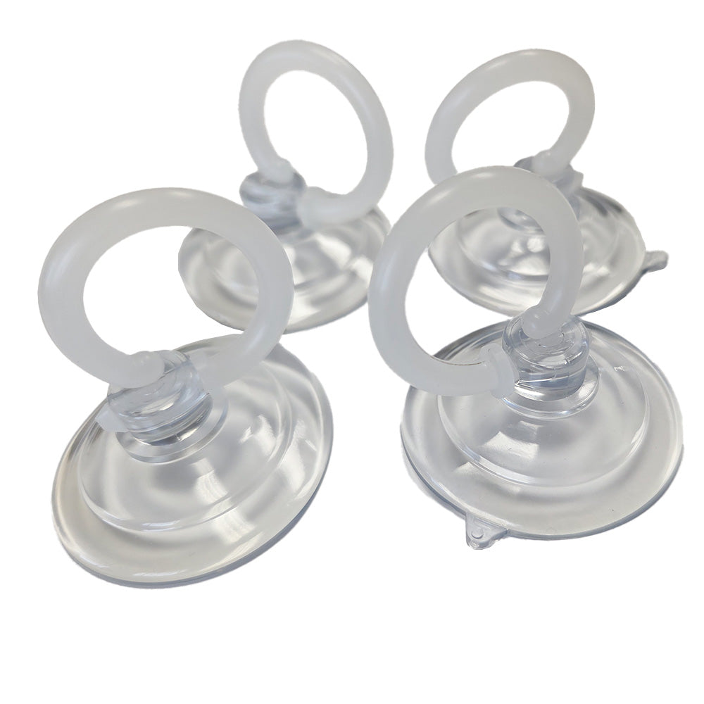 Heatshield Suction Cup, 4 Pack