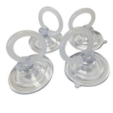 Heatshield Suction Cup, 4 Pack