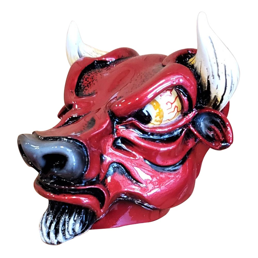 El Toro Shifter Knob