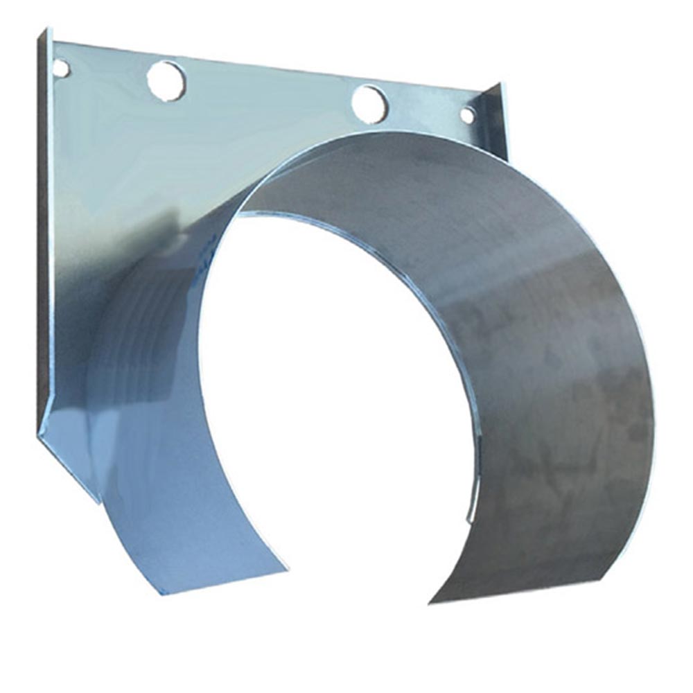 Grease Guard Bearing for 280"-292" Wheel Bases