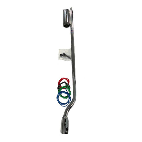 Shifter kit for Kenworth W900 for semi trucks
