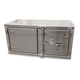 18"x 24" x 60" Cam-Lock Underbody Tool Box