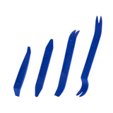 Auto Trim Removal Pry Tool Kit - 4 Piece