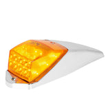 14 SMD LED Grakon 5000 Style Spyder Amber Cab Marker Light