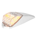 14 SMD LED Grakon 5000 Style Spyder Amber Cab Marker Light