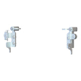 Tuff Guard & ProTec Bumper Guard Mag-Latch Brackets