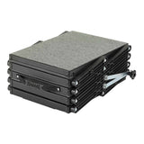 16" Aluminum 5 Step Pet Loader