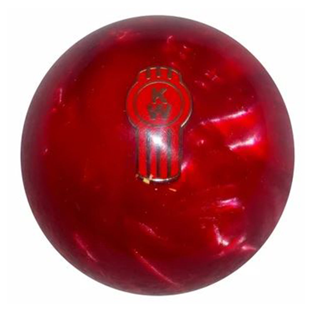 Kenworth Pearl Shifter Knob