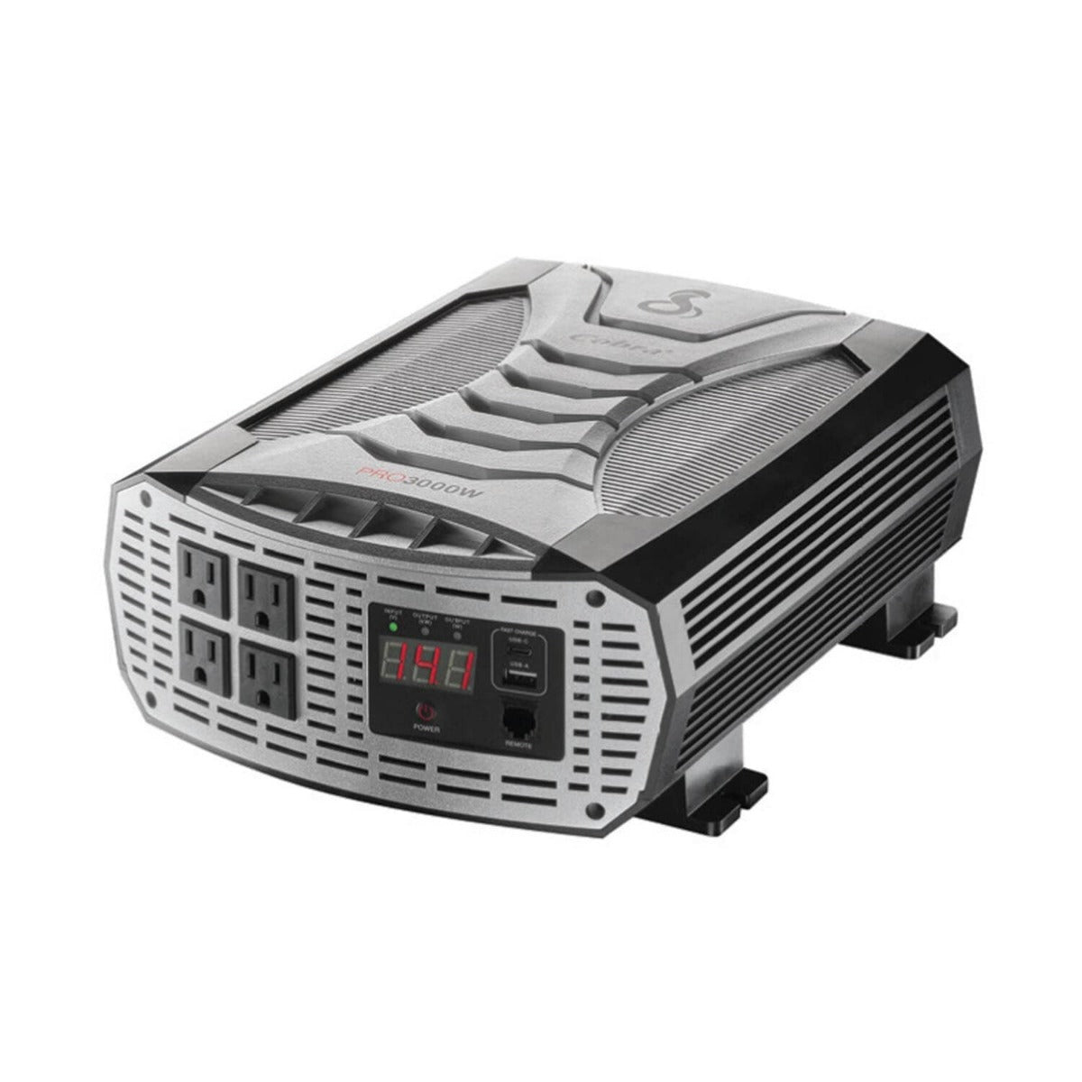 Cobra 3000 Watt Power Inverter