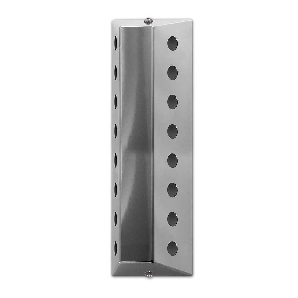14.5" Universal Switchblade Light Bar with 3/4" Light Cutouts