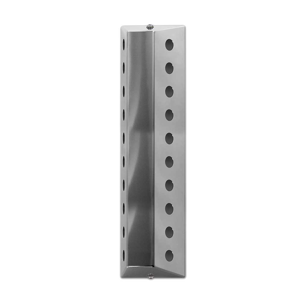 17.75" Universal Switchblade Light Bar with 3/4" Cutouts
