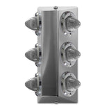11.25" Universal Switchblade Light Bars