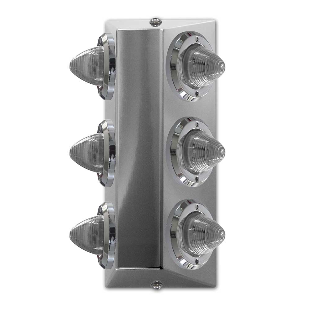 11.25" Universal Switchblade Light Bars