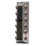 11.25" Universal Switchblade Light Bars