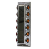 11.25" Universal Switchblade Light Bars