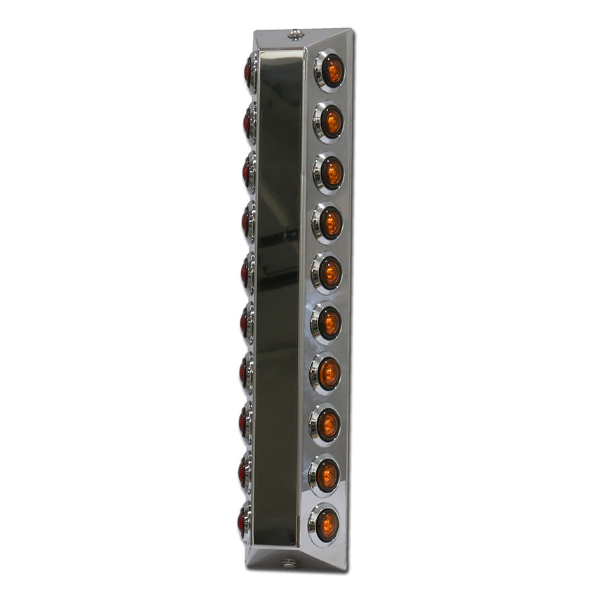 17.75" Universal Switchblade Light Bars