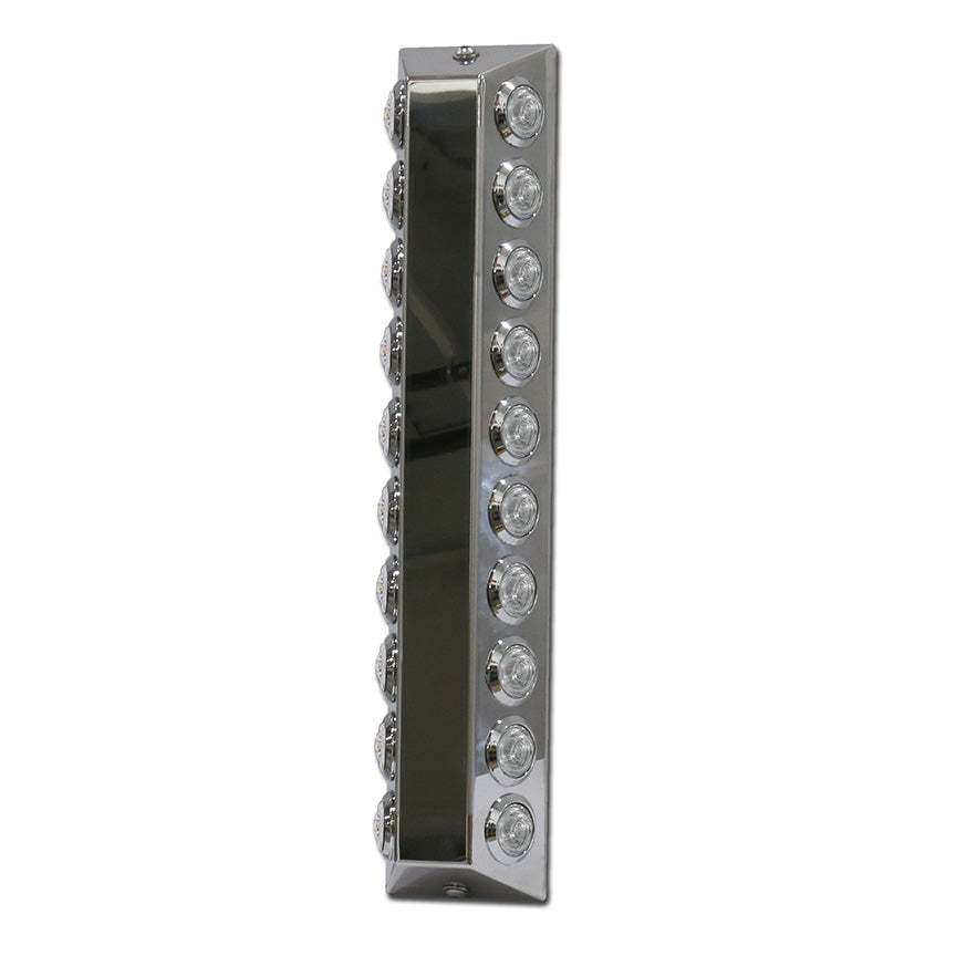 17.75" Universal Switchblade Light Bars