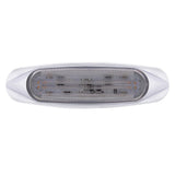 4 LED Light Track Clearance/Marker Light