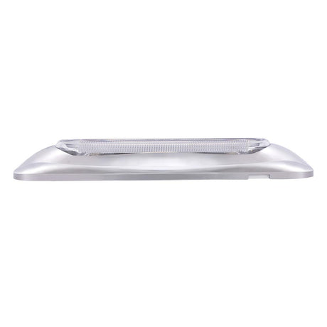 4 LED light track clearance/marker light, closer view