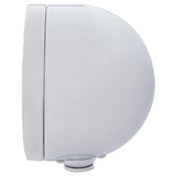 Bullet Half Moon LED Projection Headlight & Turn Signal