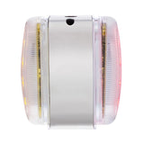 13 LED Double Face Mirror Mount Dual Function Light