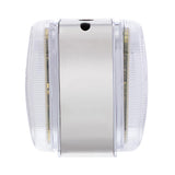 13 LED Double Face Mirror Mount Dual Function Light