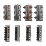 11.25" Universal Switchblade Light Bars