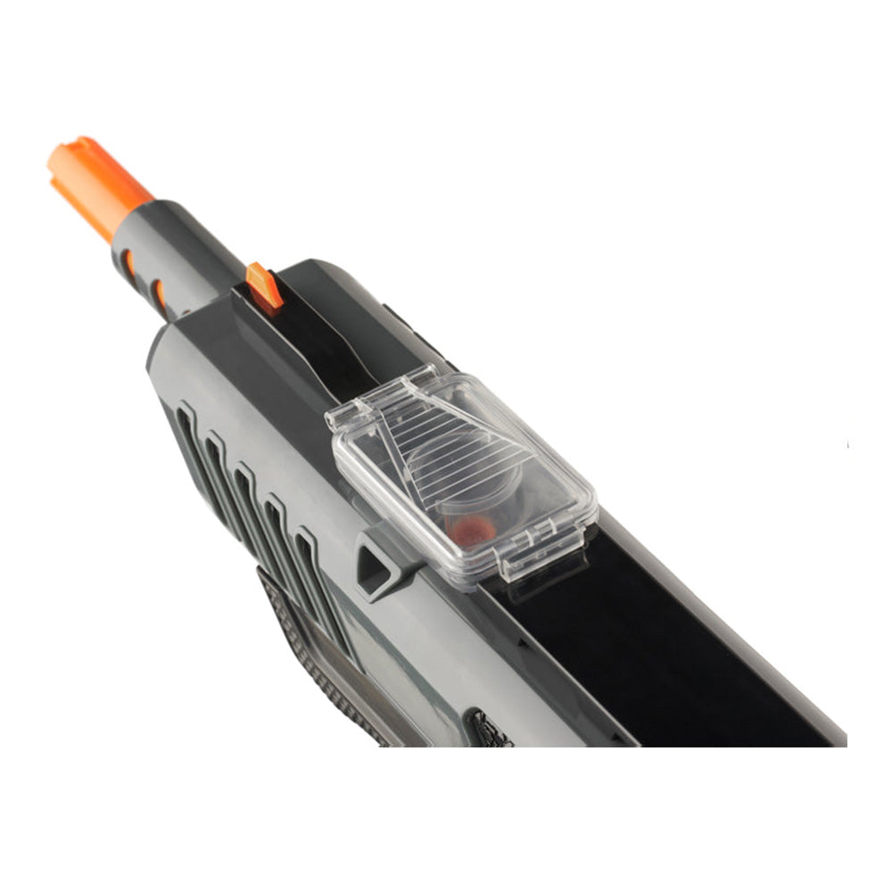 Bug-A-Salt 3.0 Gun Black