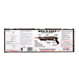 Bug-A-Salt 3.0 Gun Black