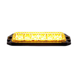 6 LED High Power Slim Warning Light