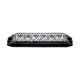 6 LED High Power Slim Warning Light