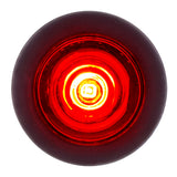 1" 1 LED Mini Clearance Light with Grommet