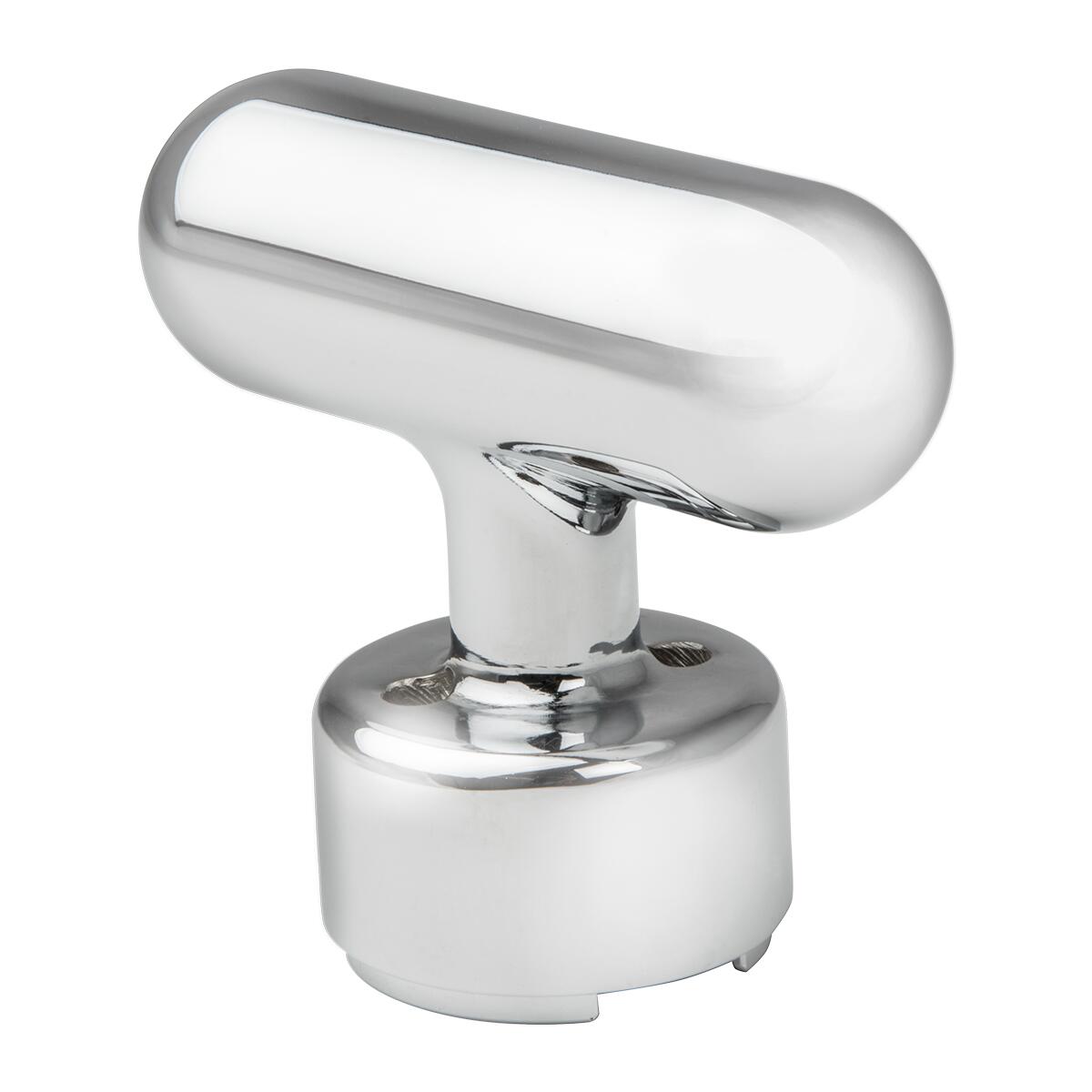 Chrome T Handle 13/18 Speed Gear Shift Knob