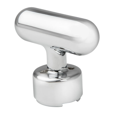 Chrome T handle 13/18 speed gear shift knob