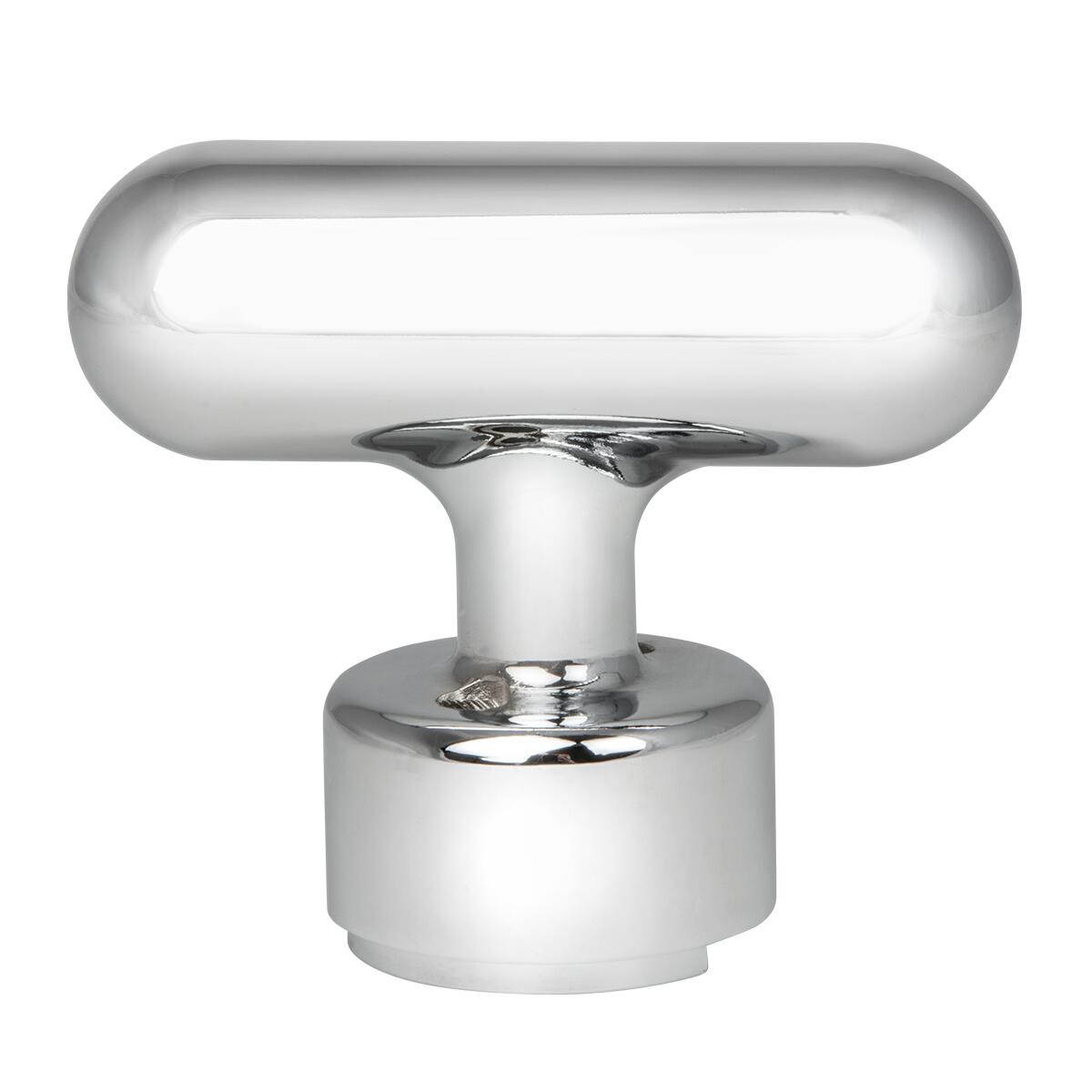Chrome T Handle 13/18 Speed Gear Shift Knob
