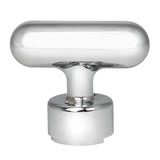 Chrome T Handle 13/18 Speed Gear Shift Knob