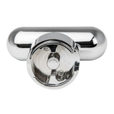 Chrome T Handle 13/18 Speed Gear Shift Knob