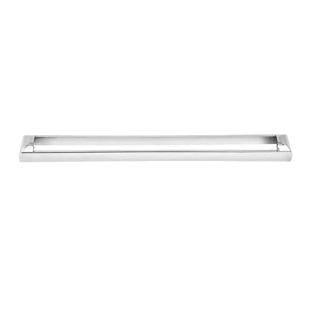 Chrome Plastic Replacement Bezel for 16" LED Light Bar