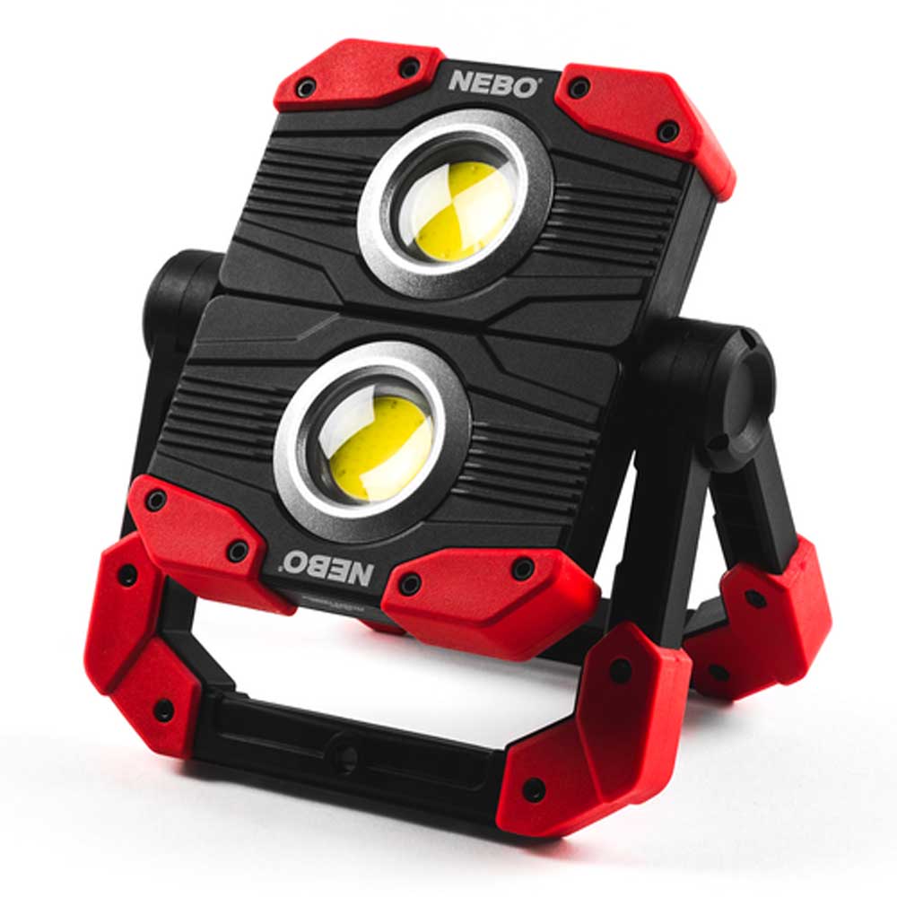 OMNI 2K 2000 Lumens Worklight